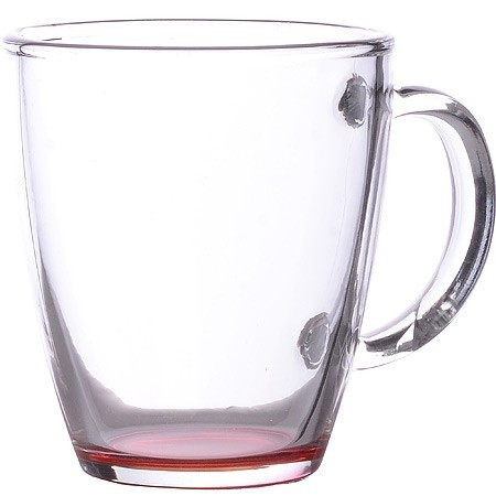 Кружка для чая 350мл. (Микс) (2025-Н9)