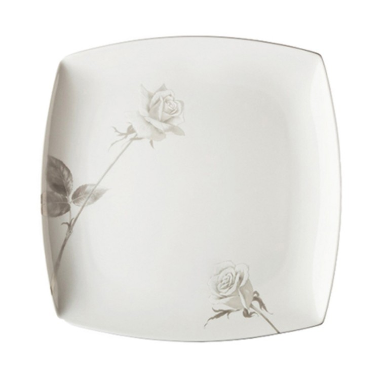 Блюдо A2104462, костяной фарфор, white, MIKASA