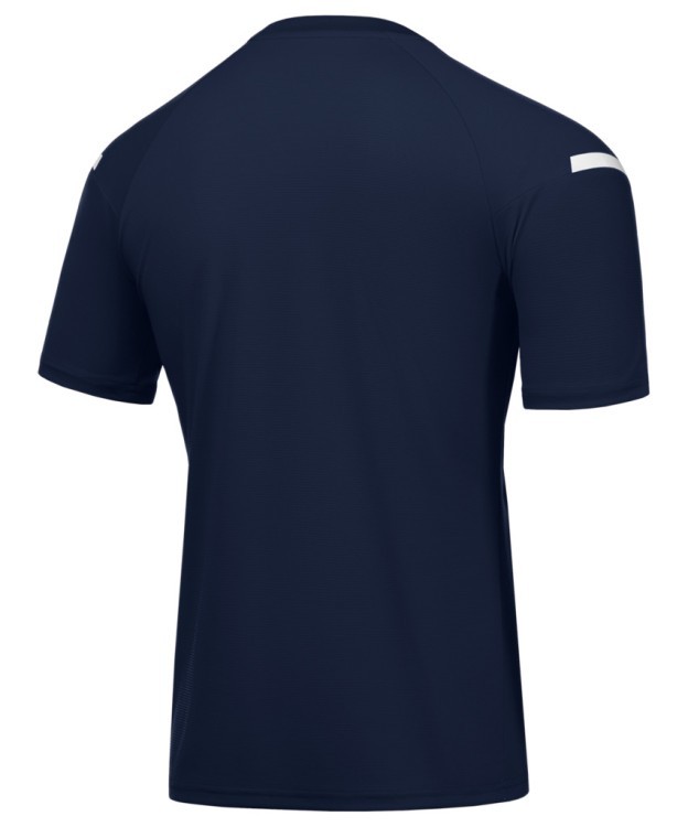 Футболка тренировочная JÖGEL CAMP 2 Training Poly Tee, темно-синий (2112598) Футболка тренировочная JÖGEL CAMP 2 Training Poly Tee, темно-синий (2112598)