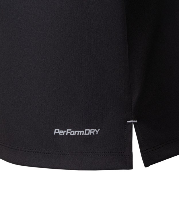 Футболка вратарская JÖGEL NATIONAL PerFormDRY GK Jersey, черный (2112644) Футболка вратарская JÖGEL NATIONAL PerFormDRY GK Jersey, черный (2112644)