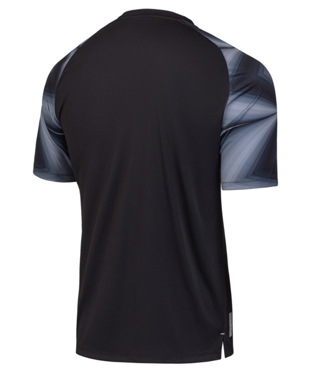 Футболка вратарская JÖGEL NATIONAL PerFormDRY GK Jersey, черный (2112644) Футболка вратарская JÖGEL NATIONAL PerFormDRY GK Jersey, черный (2112644)