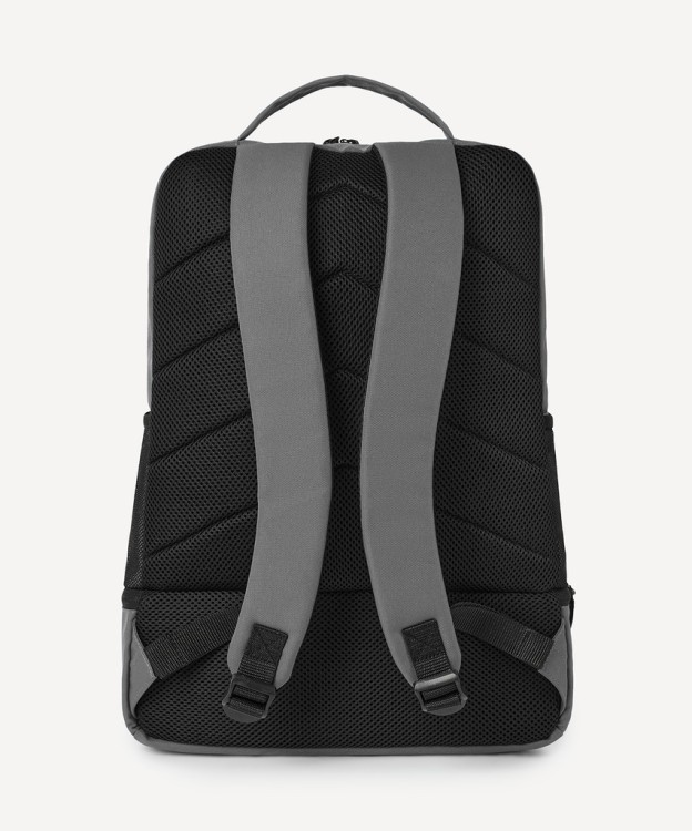 Рюкзак с двойным дном JÖGEL CAMP Double Bottom 2.0, темно-серый (2124866) Рюкзак с двойным дном JÖGEL CAMP Double Bottom 2.0, темно-серый (2124866)