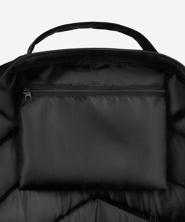 Рюкзак с двойным дном JÖGEL CAMP Double Bottom 2.0, темно-серый (2124866) Рюкзак с двойным дном JÖGEL CAMP Double Bottom 2.0, темно-серый (2124866)
