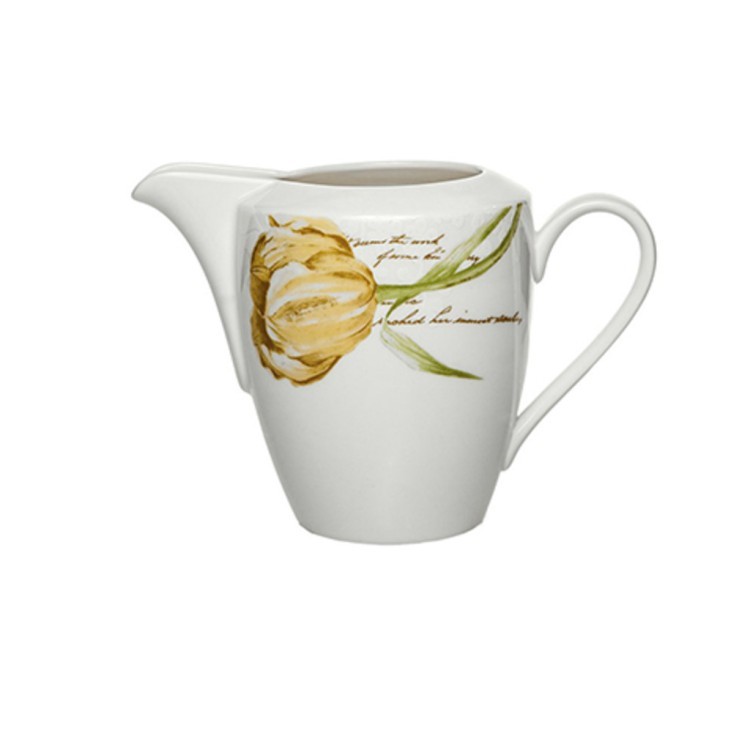 Молочник A2113539, фарфор, MIKASA