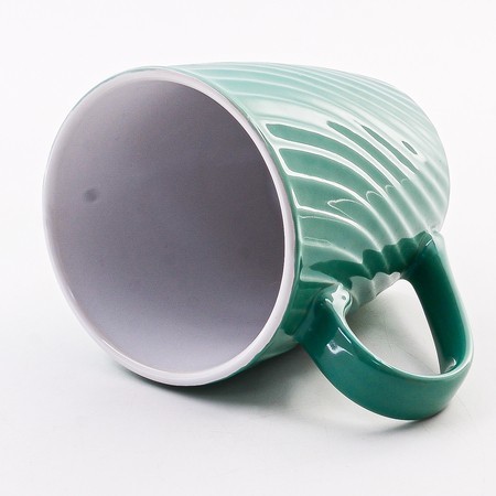 Кружка 350мл Tiffany Blue LR (9-23136-1)