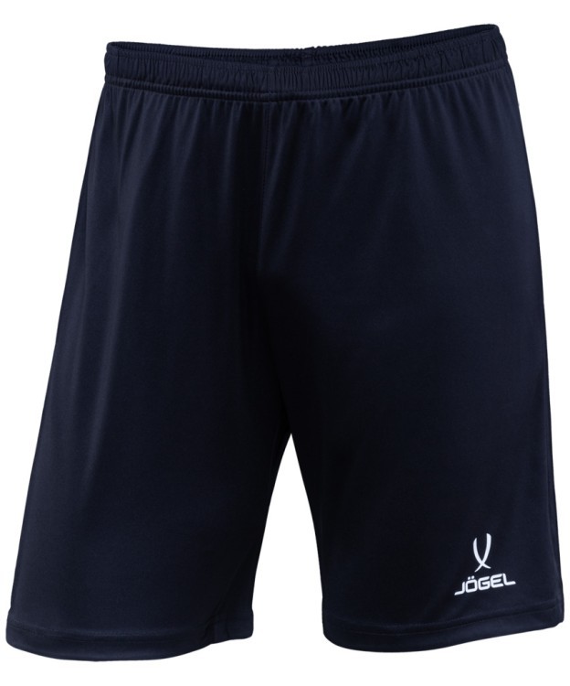 Шорты игровые JÖGEL CAMP Classic Shorts, черный/белый (702533) Шорты игровые JÖGEL CAMP Classic Shorts, черный/белый (702533)