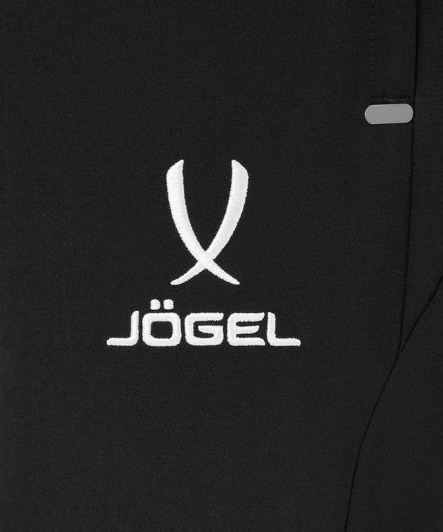 Брюки парадные JÖGEL PREMIER PerFormDRY Woven Pants, черный (2122744) Брюки парадные JÖGEL PREMIER PerFormDRY Woven Pants, черный (2122744)