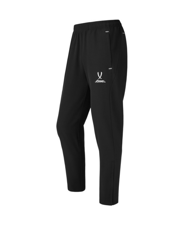 Брюки парадные JÖGEL PREMIER PerFormDRY Woven Pants, черный (2122744) Брюки парадные JÖGEL PREMIER PerFormDRY Woven Pants, черный (2122744)