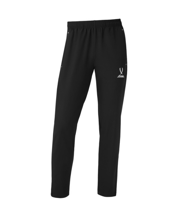 Брюки парадные JÖGEL PREMIER PerFormDRY Woven Pants, черный (2122744) Брюки парадные JÖGEL PREMIER PerFormDRY Woven Pants, черный (2122744)