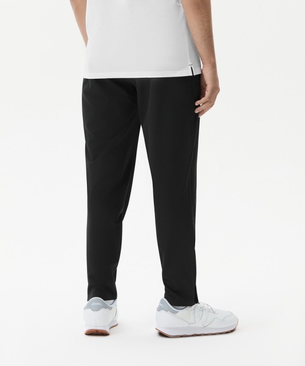 Брюки парадные JÖGEL PREMIER PerFormDRY Woven Pants, черный (2122744)
