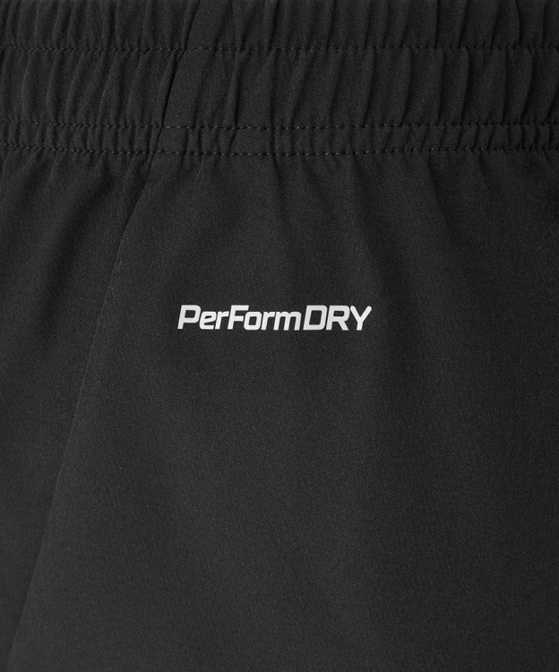 Брюки парадные JÖGEL PREMIER PerFormDRY Woven Pants, черный (2122744)