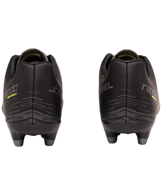 Бутсы футбольные Rapido JSH401, черный, р. 41-45 (660779) Бутсы футбольные Rapido JSH401, черный, р. 41-45 (660779)