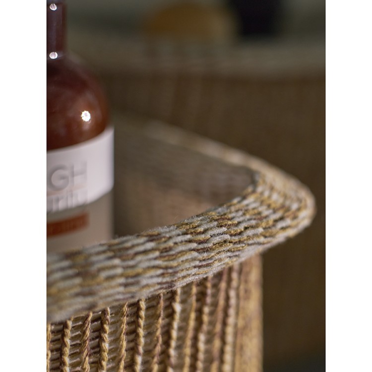 Набор из 4-х корзин для хранения sustainable collection, бежевый (77685) Набор из 4-х корзин для хранения sustainable collection, бежевый (77685)