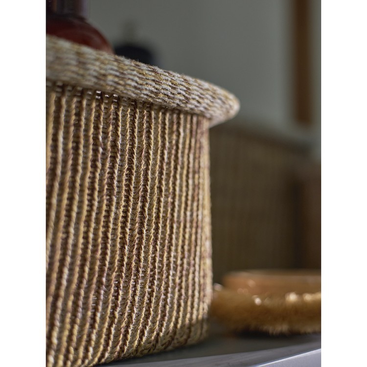 Набор из 4-х корзин для хранения sustainable collection, бежевый (77685) Набор из 4-х корзин для хранения sustainable collection, бежевый (77685)