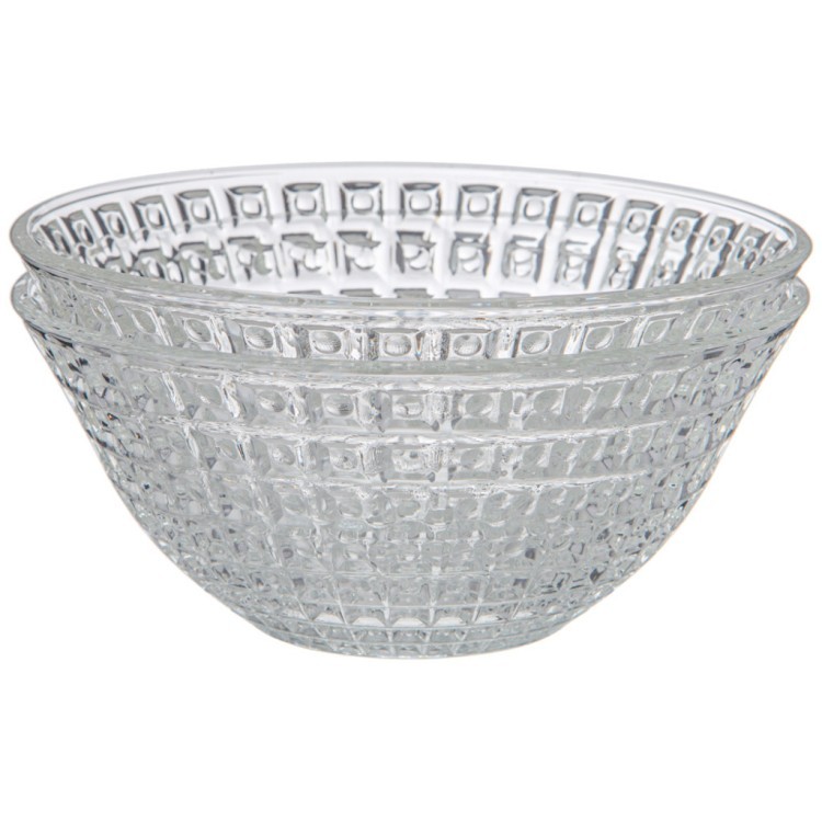 Набор салатников из 2 шт "diamant" 300 мл Lefard (691-058)