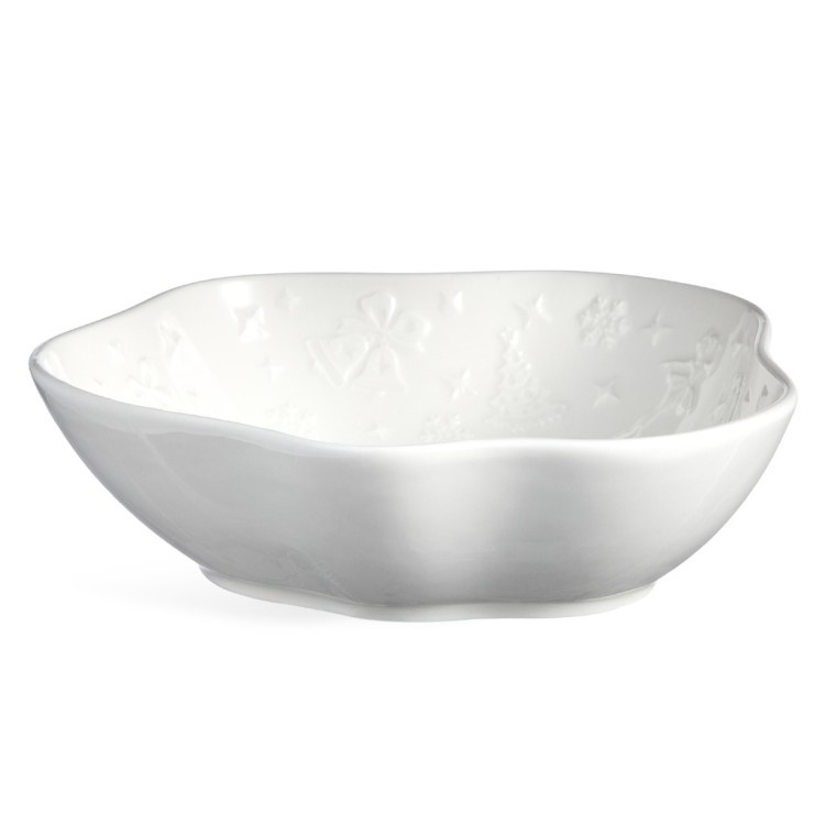 Набор салатников lefard "nutcracker" 2 шт. 15,5*4 см 350 мл Lefard (171-351)