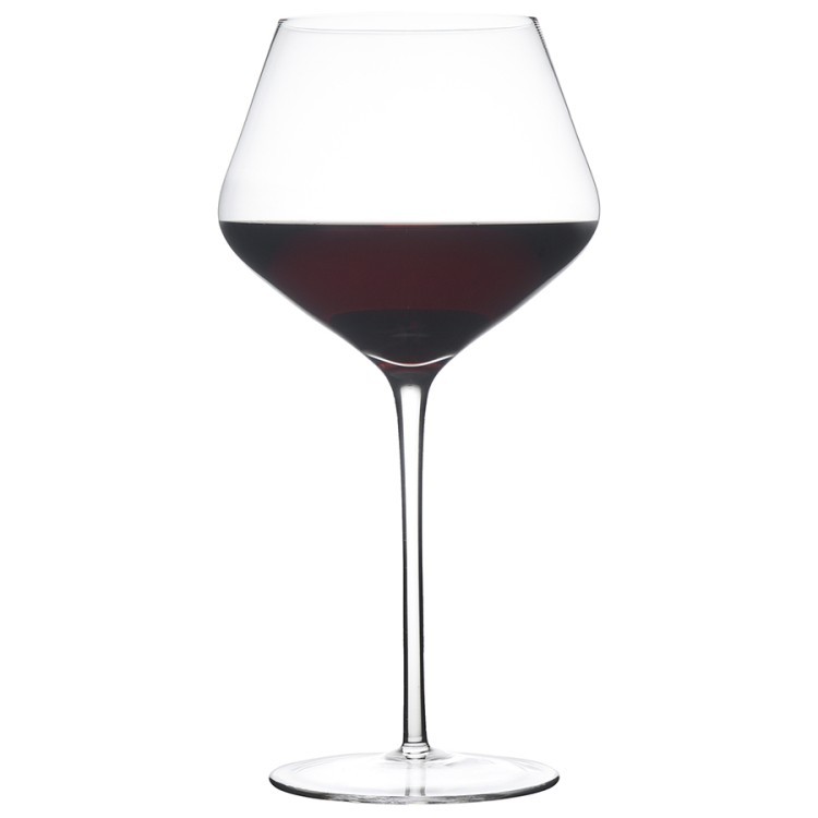Набор бокалов для вина flavor, 970 мл, 4 шт. (74098)