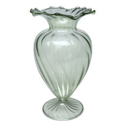 Ваза Флер, 17 см (80436)