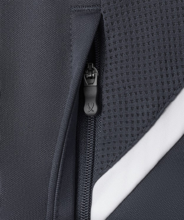 Брюки тренировочные DIVISION PerFormDRY Pro Training Pants, черный (1950037) Брюки тренировочные DIVISION PerFormDRY Pro Training Pants, черный (1950037)
