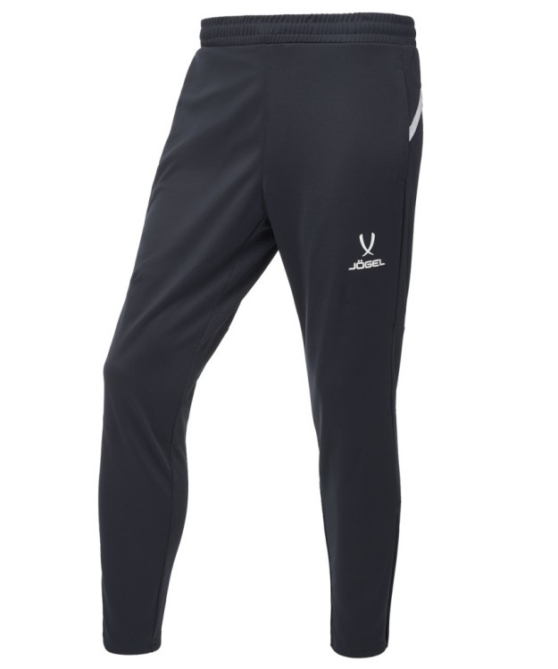 Брюки тренировочные DIVISION PerFormDRY Pro Training Pants, черный (1950037) Брюки тренировочные DIVISION PerFormDRY Pro Training Pants, черный (1950037)