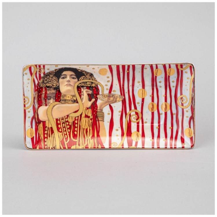 Чайная пара lefard "art collection" (г. климт) 250 мл Lefard (104-1030)