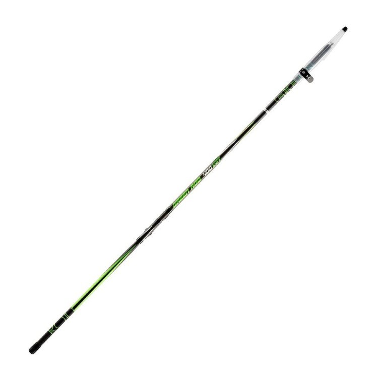 Удилище болонское Nisus Green Rod carbon 5м (15-40г) с кольцами N-GR-500K (72717) Удилище болонское Nisus Green Rod carbon 5м (15-40г) с кольцами N-GR-500K (72717)
