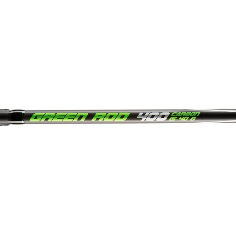 Удилище болонское Nisus Green Rod carbon 5м (15-40г) с кольцами N-GR-500K (72717) Удилище болонское Nisus Green Rod carbon 5м (15-40г) с кольцами N-GR-500K (72717)