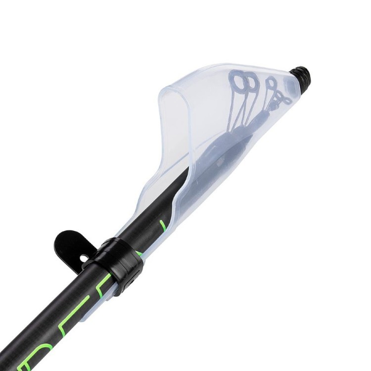 Удилище болонское Nisus Green Rod carbon 5м (15-40г) с кольцами N-GR-500K (72717) Удилище болонское Nisus Green Rod carbon 5м (15-40г) с кольцами N-GR-500K (72717)