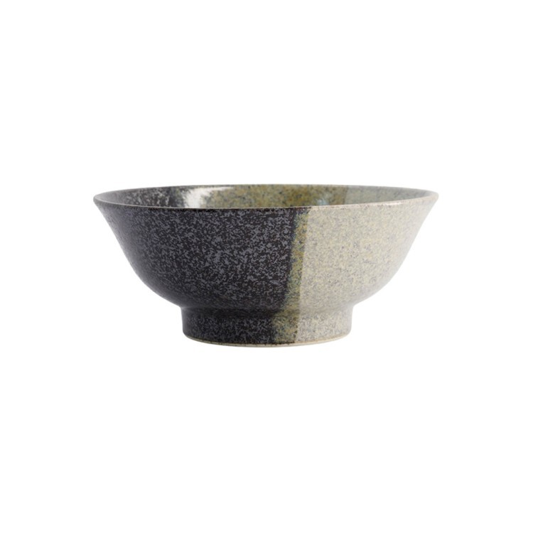 Чаша 21444, 21.5, фарфор, brown/green/beige, TOKYO DESIGN