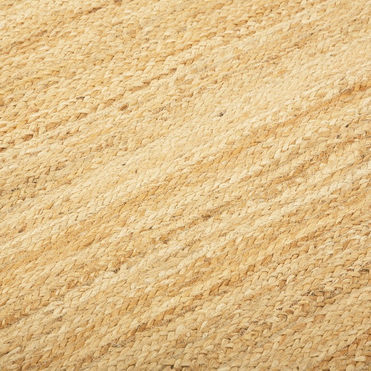 Ковер из джута базовый из коллекции ethnic (75990)