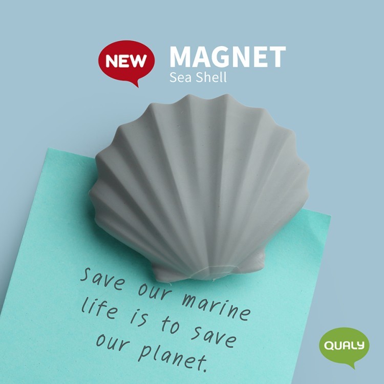 Магнит sea shell (73822)