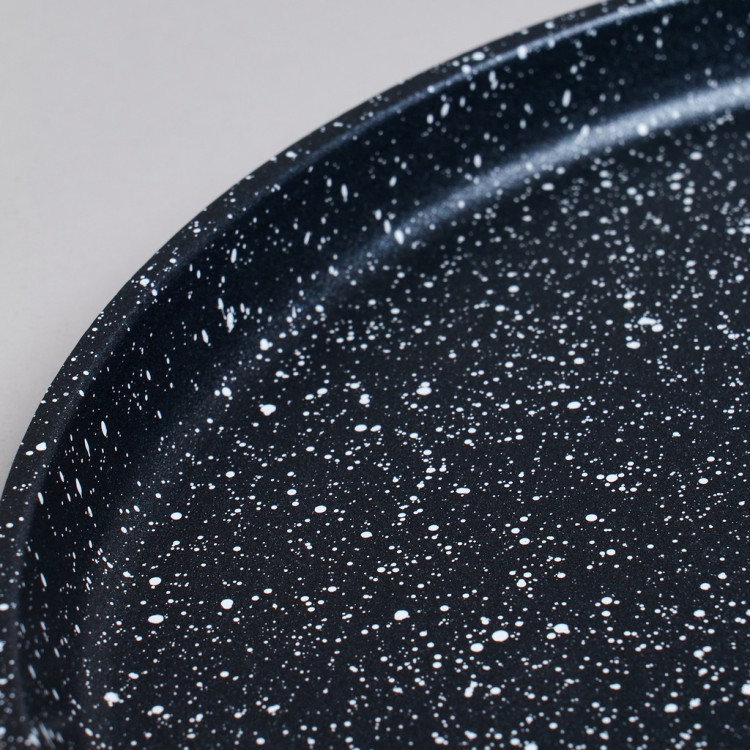 Сковорода блинная agness с антипригарным покрытием "black marble", 24х2см, индукционное дно Agness (932-523) Сковорода блинная agness с антипригарным покрытием "black marble", 24х2см, индукционное дно Agness (932-523)