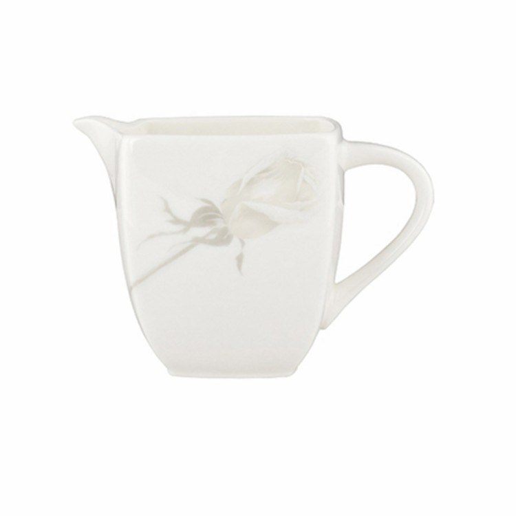 Молочник 59140/A2104439, костяной фарфор, white, MIKASA