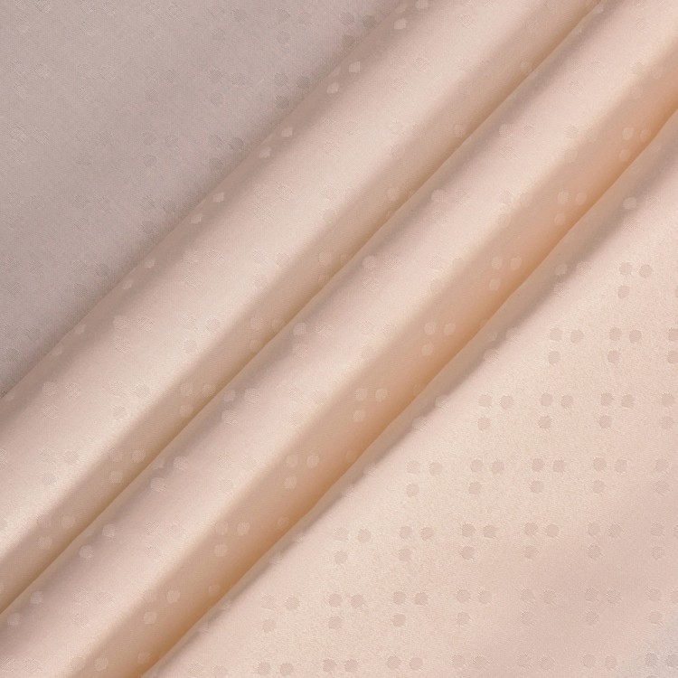 Скатерть 145х300см шампань евроуголок 100% полиэстер SANTALINO (805-027-1)