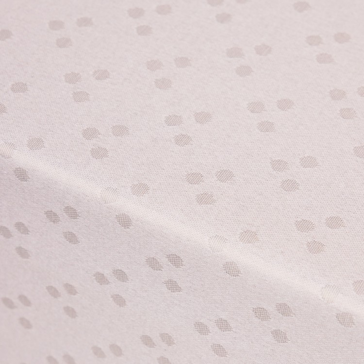 Скатерть 145х300см шампань евроуголок 100% полиэстер SANTALINO (805-027-1)