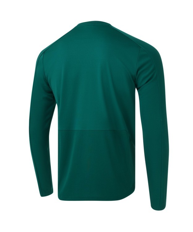 Джемпер тренировочный DIVISION PerFormDRY Pro Training Top, темно-зеленый, детский (2120941) Джемпер тренировочный DIVISION PerFormDRY Pro Training Top, темно-зеленый, детский (2120941)