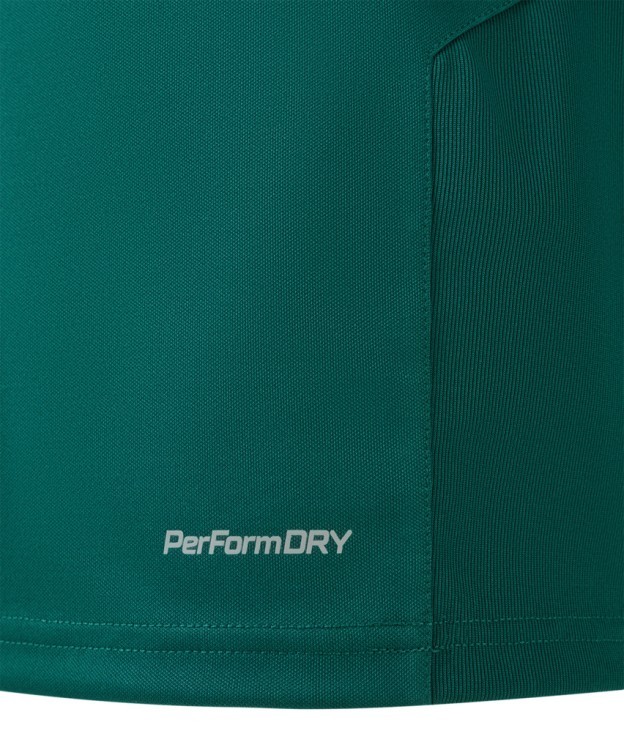 Джемпер тренировочный JOGEL DIVISION PerFormDRY Pro Training Top, темно-зеленый, детский (2120941)