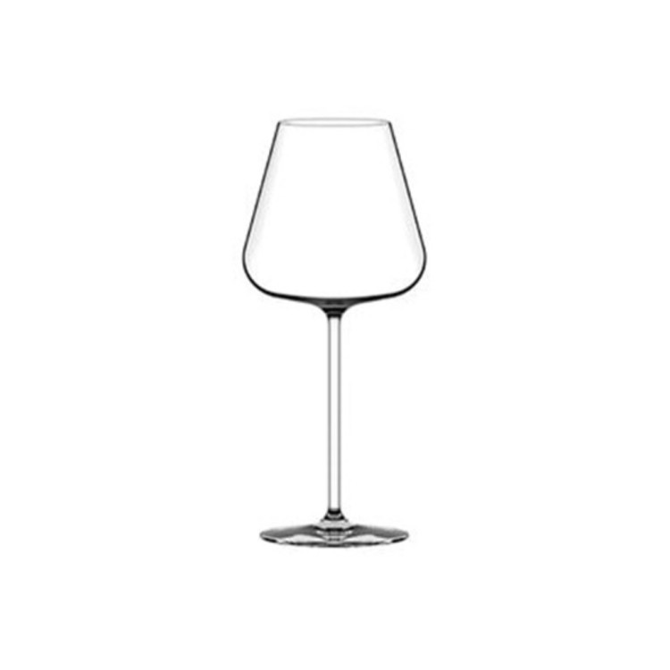 Бокал 3055L, стекло, clear, ITALESSE