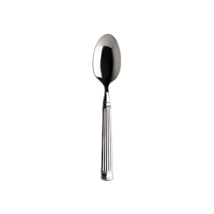 Ложка столовая/десертная 5742SX003, нержавеющая сталь, silver, STEELITE