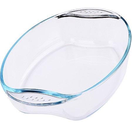 Форма для запекания 2л стекло (9-31036-2)