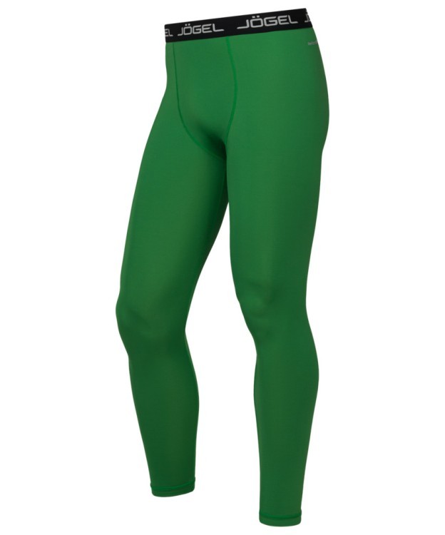 Тайтсы компрессионные PerFormDRY Baselayer Tights 2, зеленый (2111908) Тайтсы компрессионные PerFormDRY Baselayer Tights 2, зеленый (2111908)