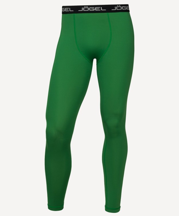 Тайтсы компрессионные PerFormDRY Baselayer Tights 2, зеленый (2111908) Тайтсы компрессионные PerFormDRY Baselayer Tights 2, зеленый (2111908)