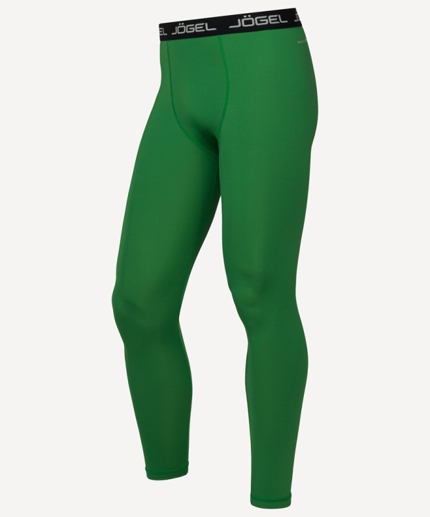Тайтсы компрессионные PerFormDRY Baselayer Tights 2, зеленый (2111908) Тайтсы компрессионные PerFormDRY Baselayer Tights 2, зеленый (2111908)