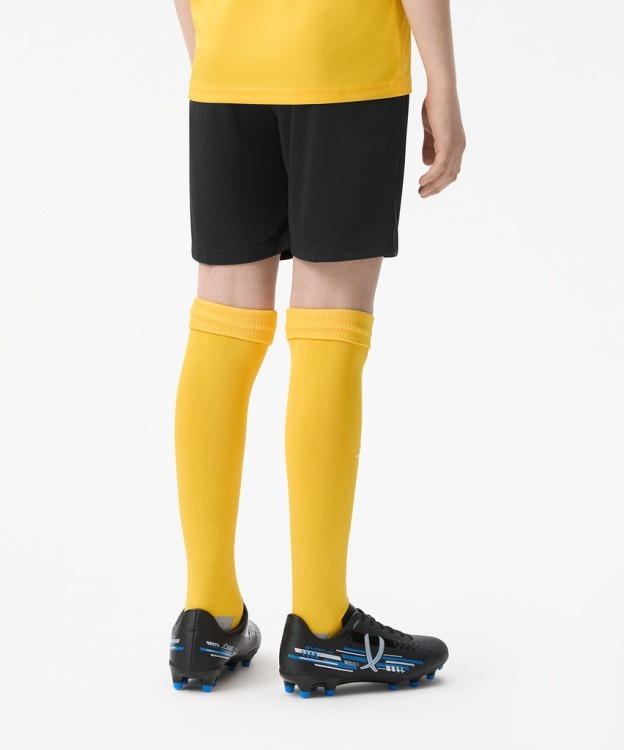 Шорты игровые JÖGEL CAMP Classic Shorts, черный/белый, детский (702541)