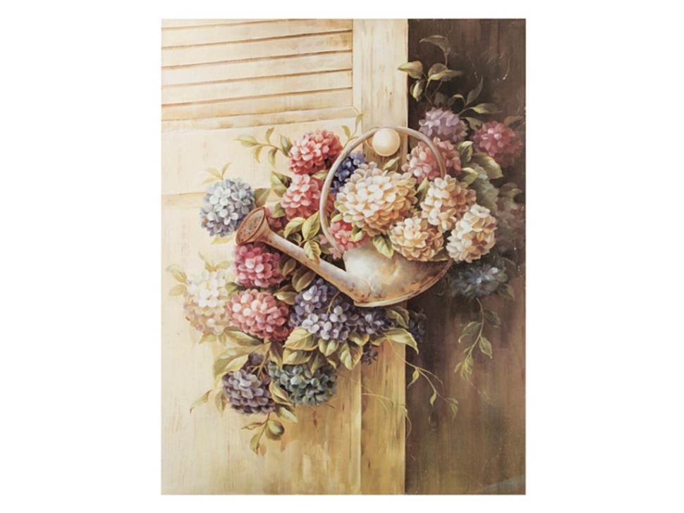 Картина маслом 60 80