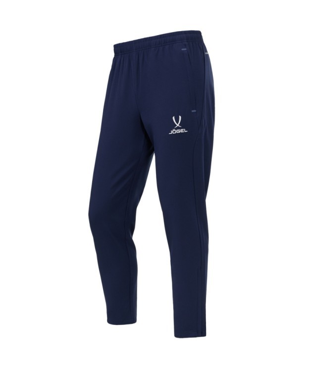 Брюки парадные JÖGEL PREMIER PerFormDRY Woven Pants, темно-синий (2122754) Брюки парадные JÖGEL PREMIER PerFormDRY Woven Pants, темно-синий (2122754)