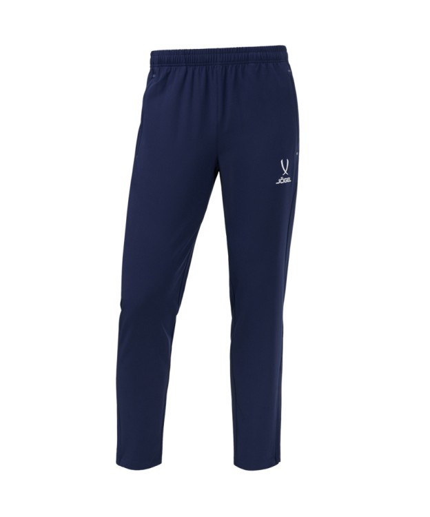 Брюки парадные JÖGEL PREMIER PerFormDRY Woven Pants, темно-синий (2122754) Брюки парадные JÖGEL PREMIER PerFormDRY Woven Pants, темно-синий (2122754)