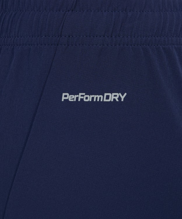 Брюки парадные JÖGEL PREMIER PerFormDRY Woven Pants, темно-синий (2122754)