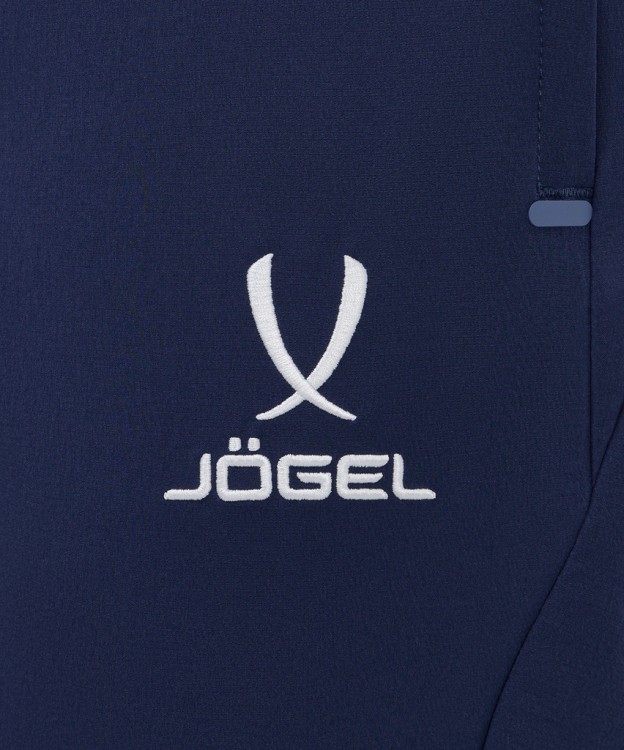 Брюки парадные JÖGEL PREMIER PerFormDRY Woven Pants, темно-синий (2122754)