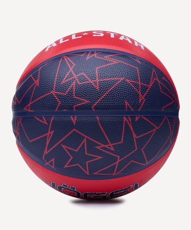 Мяч баскетбольный JÖGEL Streets ALL-STAR №6 (2121124) Мяч баскетбольный JÖGEL Streets ALL-STAR №6 (2121124)